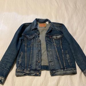 Levi’s Denim Jacket